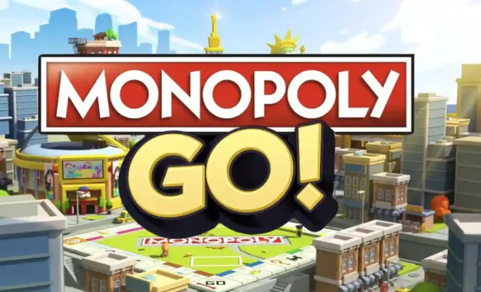 Darmowe kostki Monopoly Go dzisiaj (Maj 2025)